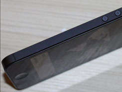 苹果 iPhone5(16GB) 