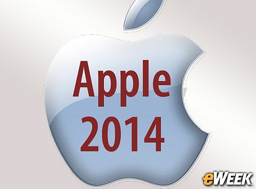 ,Apple,平板电脑,趋势网盘点：2014苹果10大新品猜想