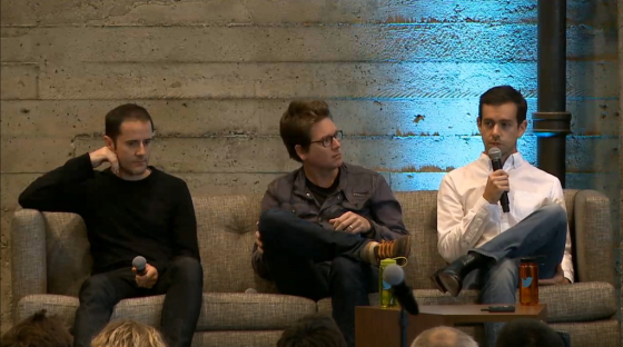 ,Twitter,创业者,投资人,Google,Twitter发展史:创业与激 情 明争与暗斗并存