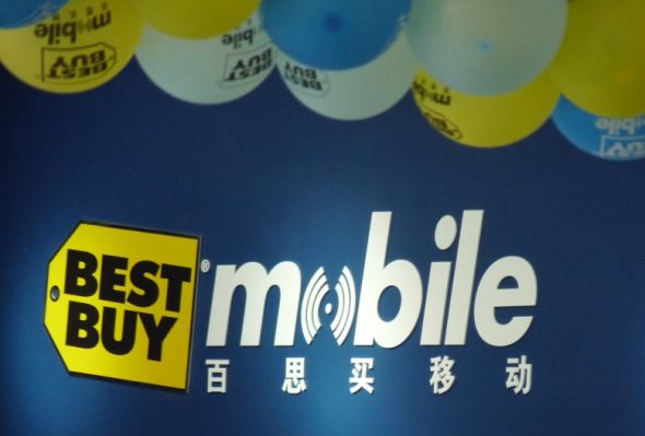 ,电子商务,奇虎,智能手机,操作系统,酷产品还是酷渠道？百思买移动借服务逆袭