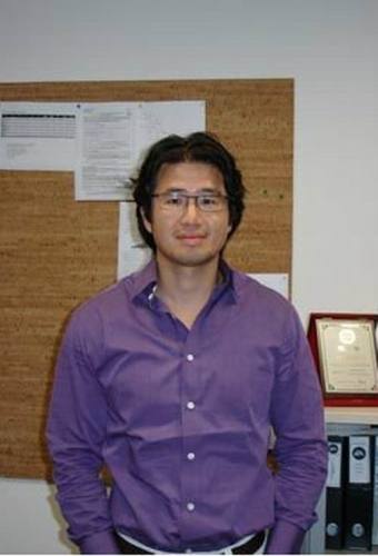 ,腾讯,网页游戏,网络游戏,客户端游戏,打响进军中国头炮 合作信赖腾讯页游——专访EA大中华区总经理Peter Tseng