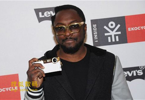 ,互联网,黑眼豆豆为iPhone推出1400万像素摄像头模组