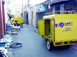 ,媒体人,店主,双十一狂欢后留下三大问题 物流不给力凸显行业困境