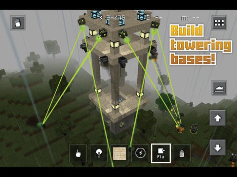 ,互联网,趋势网盘点：12款令人疯狂沉迷的iPhone游戏