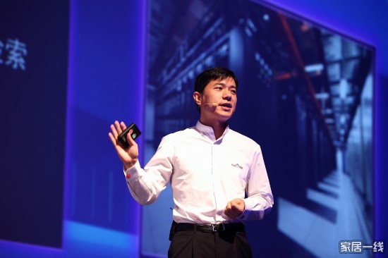 ,百度,李彦宏,搜索引擎,网民,Google,李彦宏：搜索改变中国