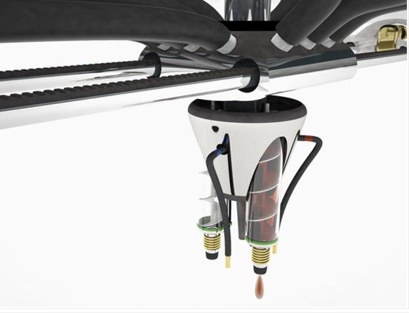 ,3D打印,媒体人,从业者,企业家,国内3D打印难绘制造业颠覆图景：山寨充斥无一盈利