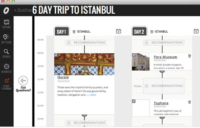 ,互联网,旅行准备工具Mygola融资150万美元