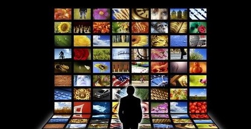 ,阿里巴巴,平板电脑,小米,Microsoft,智能电视,Google,电视屏幕的文艺复兴