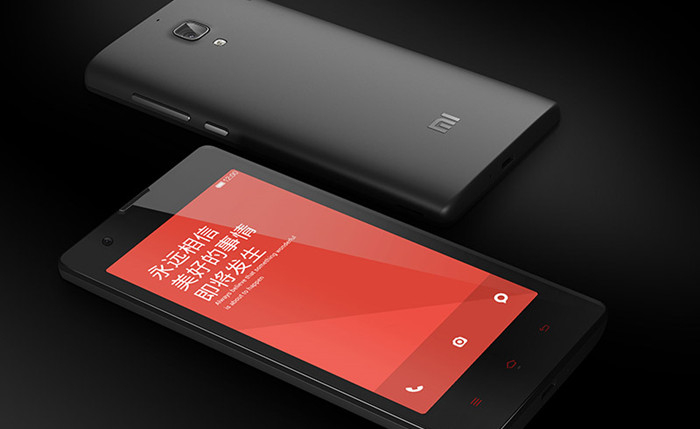,小米,粉丝,红米将为小米品牌带来三大挑战