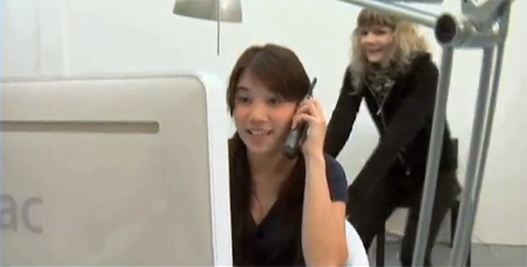 ,Apple,趋势网盘点:苹果面试中15个最棘手的问题