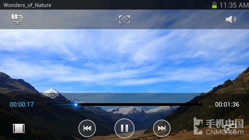 人性化新旗舰 三星GALAXY Note II体验 