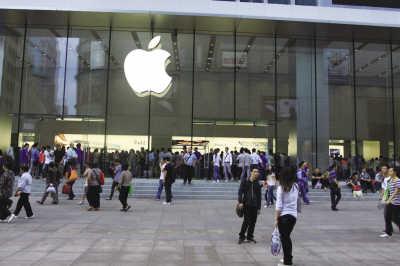 ,Apple,智能手机,税涨利降，苹果路在何方？