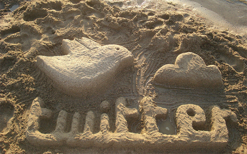 ,自媒体,Twitter,社交媒体消逝的影响力