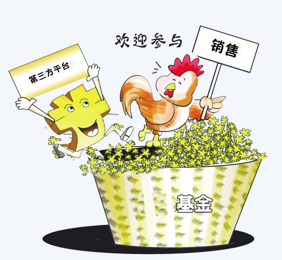 ,电子商务,互联网金融,阿里巴巴,媒体人,大数据,管理层,基金业迎来大变局：电商公司崭露头角