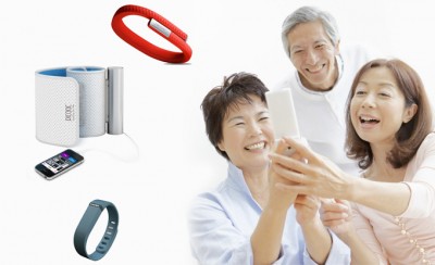 ,智能穿戴,智能手机,平板电脑,云计算,大数据,可穿戴设备创业的四个趋势：既然可穿戴就一定要可脱掉