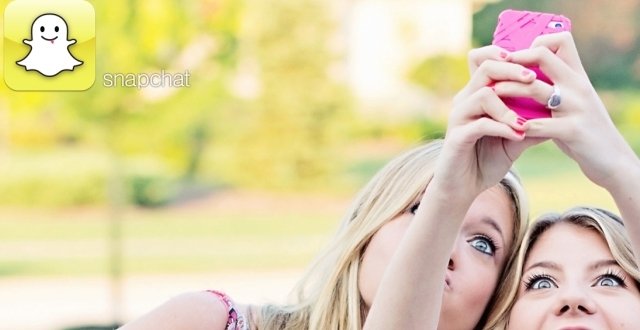 ,投资人,社交网络,Facebook,即时通讯,阅后即焚Snapchat拒绝30亿美元收购 等待它的未必是坦途