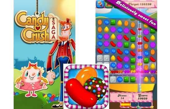 ,极客,盘点：25款最佳iPhone游戏