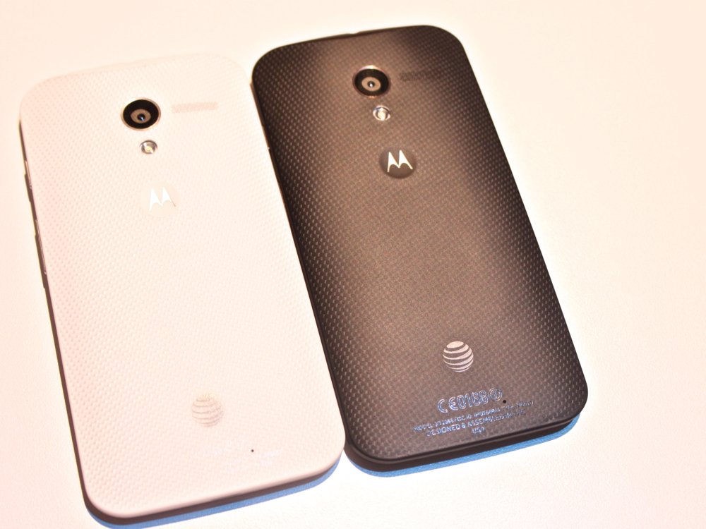 ,Google,趋势网盘点：你不得不知的Moto X最酷应用