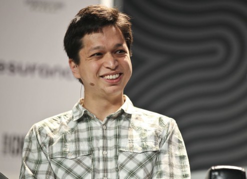 ,投资人,风险投资,Pinterest CEO谈成功秘诀：市场营销重于技术