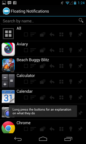 ,Google,Yahoo,Facebook,趋势网盘点：本周Andriod新应用猎奇——给你不一样的体验！