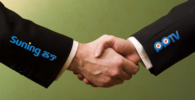 ,阿里巴巴,百度,搜狐,并购重组,腾讯,管理层,互联网并购案肥皂剧之苏宁PPTV：阿里、湖南卫视为何出局？