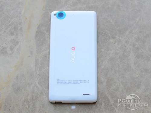 ,即时通讯,智能手机,中兴努比亚Z5S mini评测 性能出色价位低