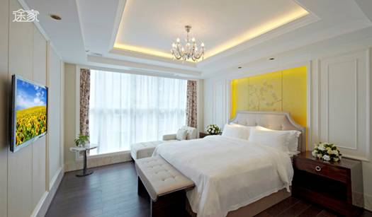 ,互联网,趋势网推荐：在线旅游好选择 元旦“黄金周”出行度假居住吐血推荐[组图]