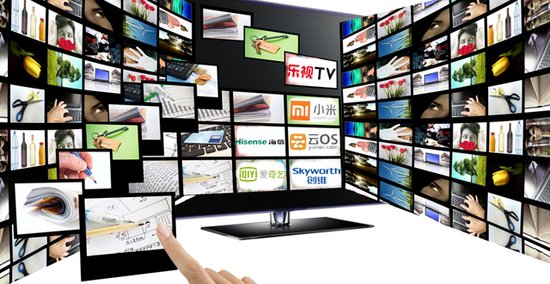 ,智能电视,阿里巴巴,小米,腾讯,电子商务,操作系统,乐视小米今日中午正面交锋 互联网电视战争愈演愈烈