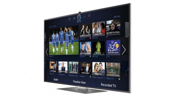 ,智能手机,平板电脑,Apple,体感游戏,趋势网盘点：2013年度西班牙Xataka科技大奖