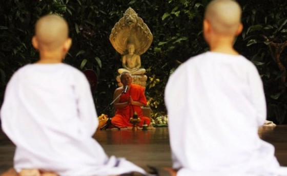 ,电子商务,从尼姑庵的口碑营销看社会化媒体时代的公关