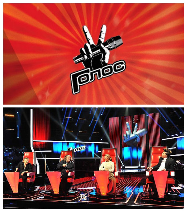 ,互联网,席卷世界的《好声音》你知道几个？