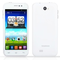 ,互联网,俄国人眼中的中国国产手机：谷峰GooPhone X1