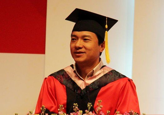 ,百度,李彦宏,经理人,李彦宏：百度曾5年没CEO 我本想只管理3个人