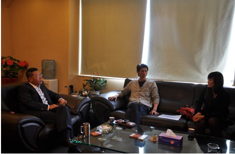 ,互联网,汇业或将携手《快乐理财》推进民生工程