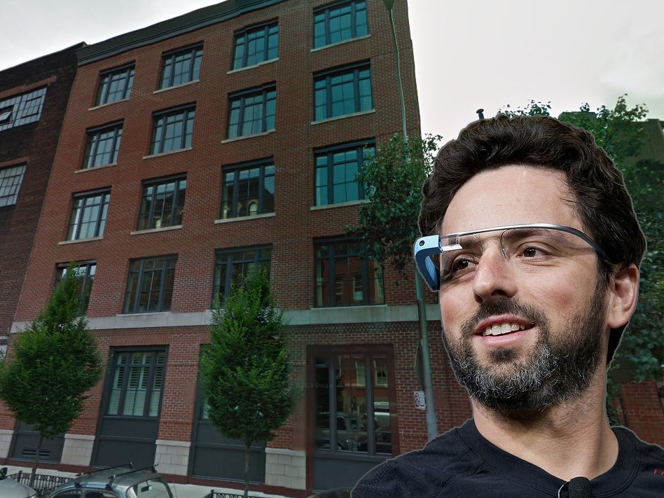 ,创业者,Facebook,Google,Microsoft,投资人,企业家,趋势网盘点：史上最奢华的科技大佬豪宅