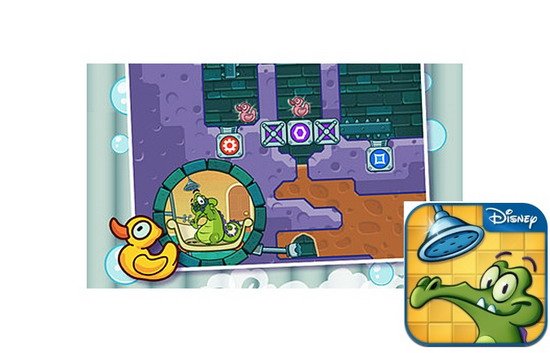 ,极客,盘点：25款最佳iPhone游戏