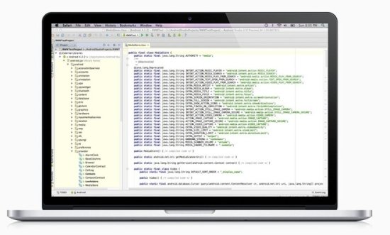 ,Google,Apple,平板电脑,操作系统,是什么剥夺了开发者们的暑假？