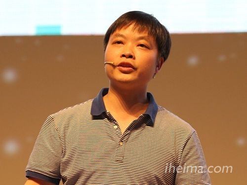 ,移动互联网,粉丝,创业者,平板电脑,创业融资,UC何小鹏:“连接”成为移动互联网第三次创业窗口期的关键