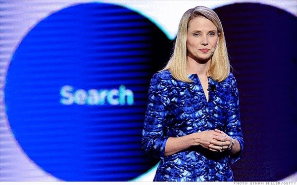 梅耶尔:将在中国寻找投资机会