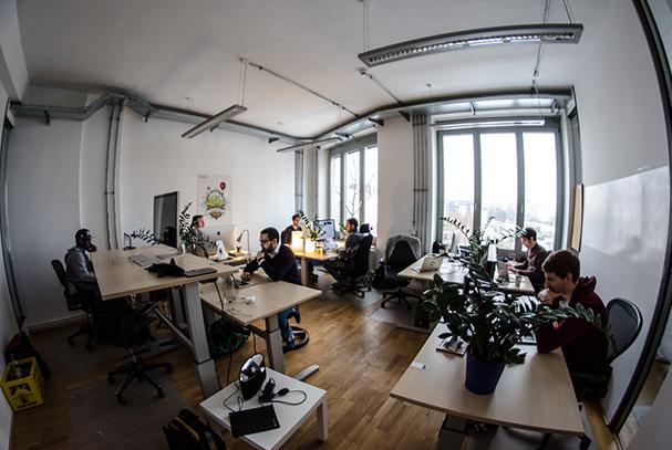 ,创业者,管理层,风险投资,并购重组,硅谷创业家:企业为什么要并购?