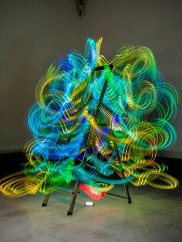 ,原来WiFi长这样的