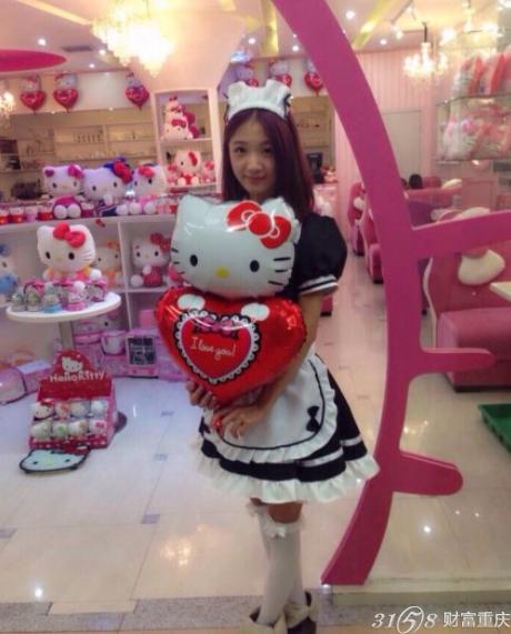 ,店长,自媒体,网络红人怎样赚钱?十大淘宝女装店七家网红粉丝买单生财