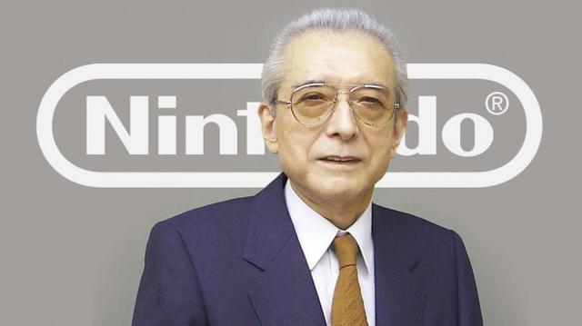 ,企业家,山内溥：日本游戏教父 成就任天堂的人