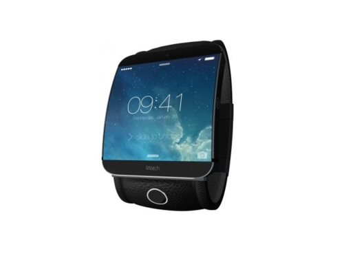 ,Apple,iWatch价格400美元？