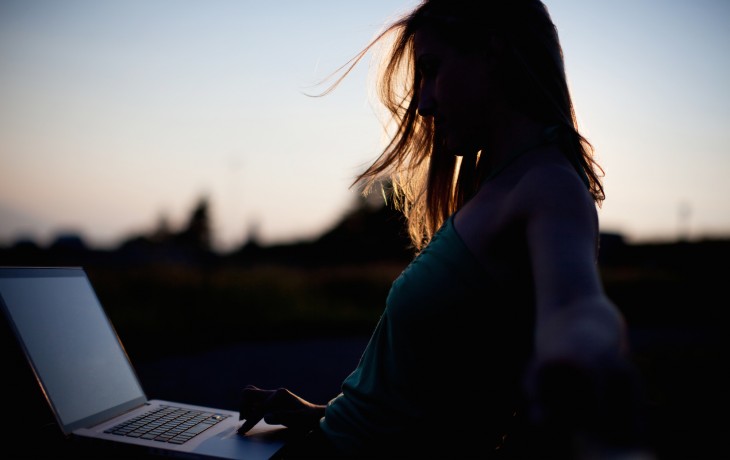 ,自媒体,社交媒体互动的背后的情感参与