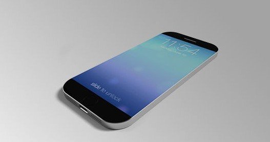 ,Apple,平板电脑,苹果：不是iPhone6，而是大屏iPhone5