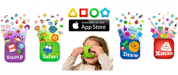 ,创业融资,Tiggly:儿童教育应用获新一轮融资