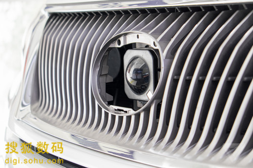 ,Google,谷歌汽车展示：无人驾驶梦成真?