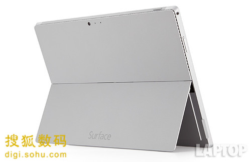 ,平板电脑,Apple,Microsoft,微软Surface Pro 3评测 能否取代笔记本?