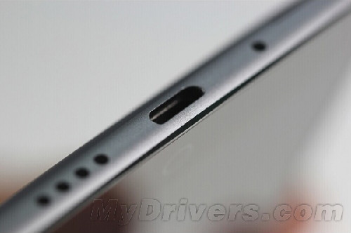 ,魅族MX4真机清晰照曝光